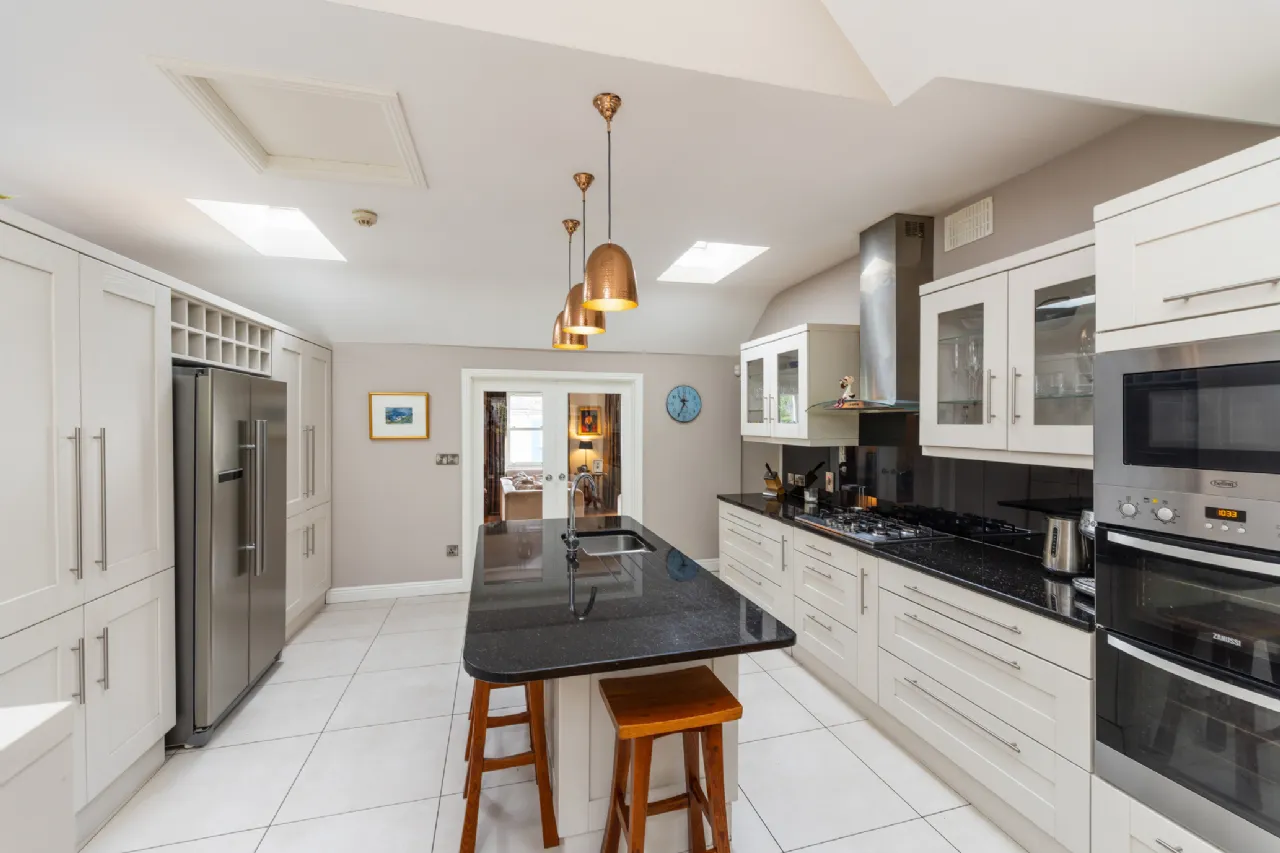 Photo of 9 Abbey Street, Howth, Co Dublin, D13 VX61