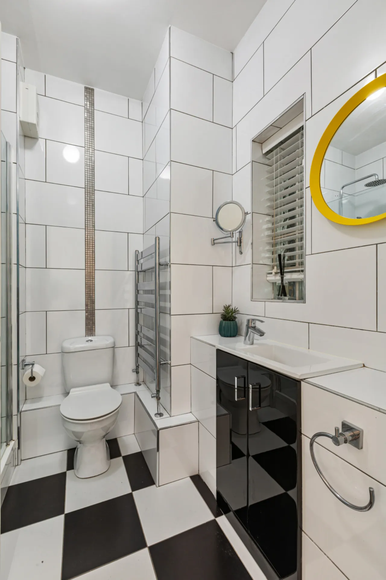 Photo of 19 Beresford House, Custom House Square, IFSC, Dublin 1, D01 YY97