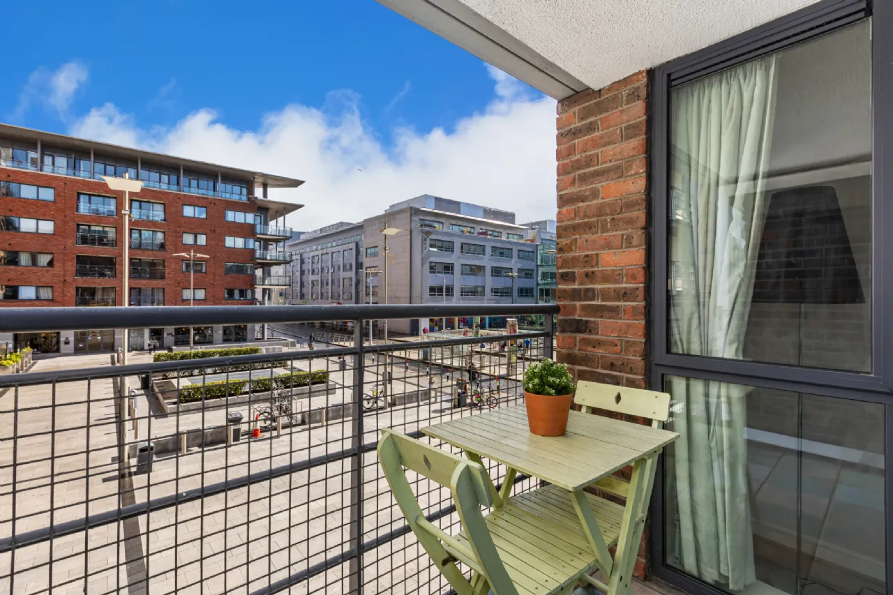 Photo of 19 Beresford House, Custom House Square, IFSC, Dublin 1, D01 YY97