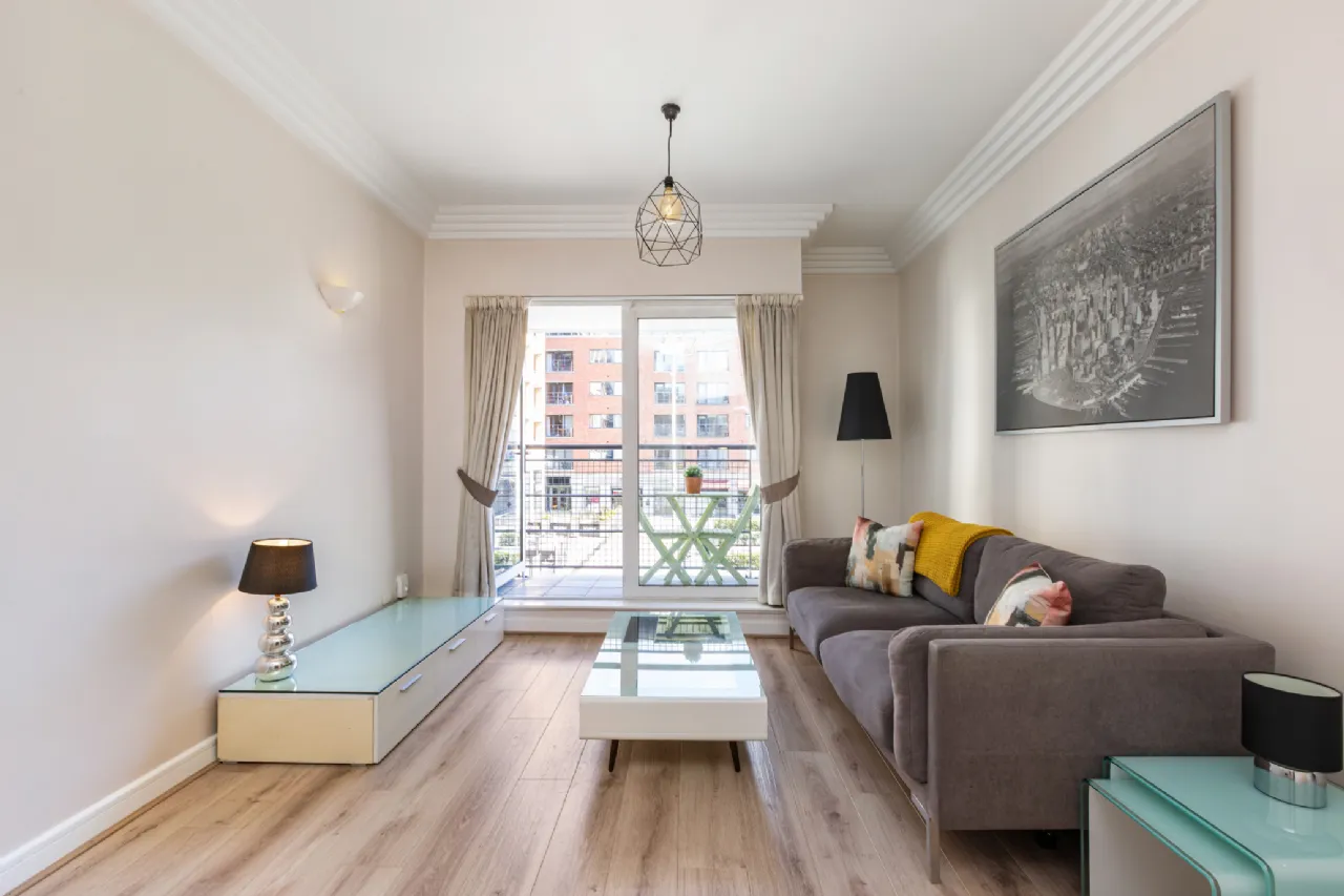 Photo of 19 Beresford House, Custom House Square, IFSC, Dublin 1, D01 YY97