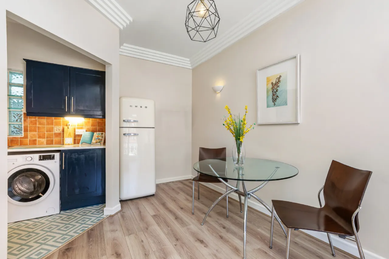 Photo of 19 Beresford House, Custom House Square, IFSC, Dublin 1, D01 YY97