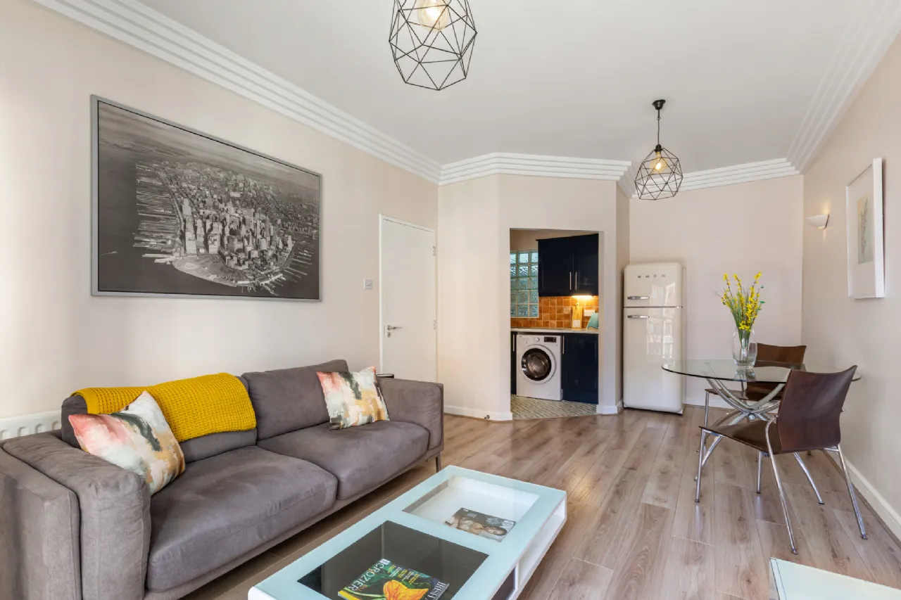 Photo of 19 Beresford House, Custom House Square, IFSC, Dublin 1, D01 YY97