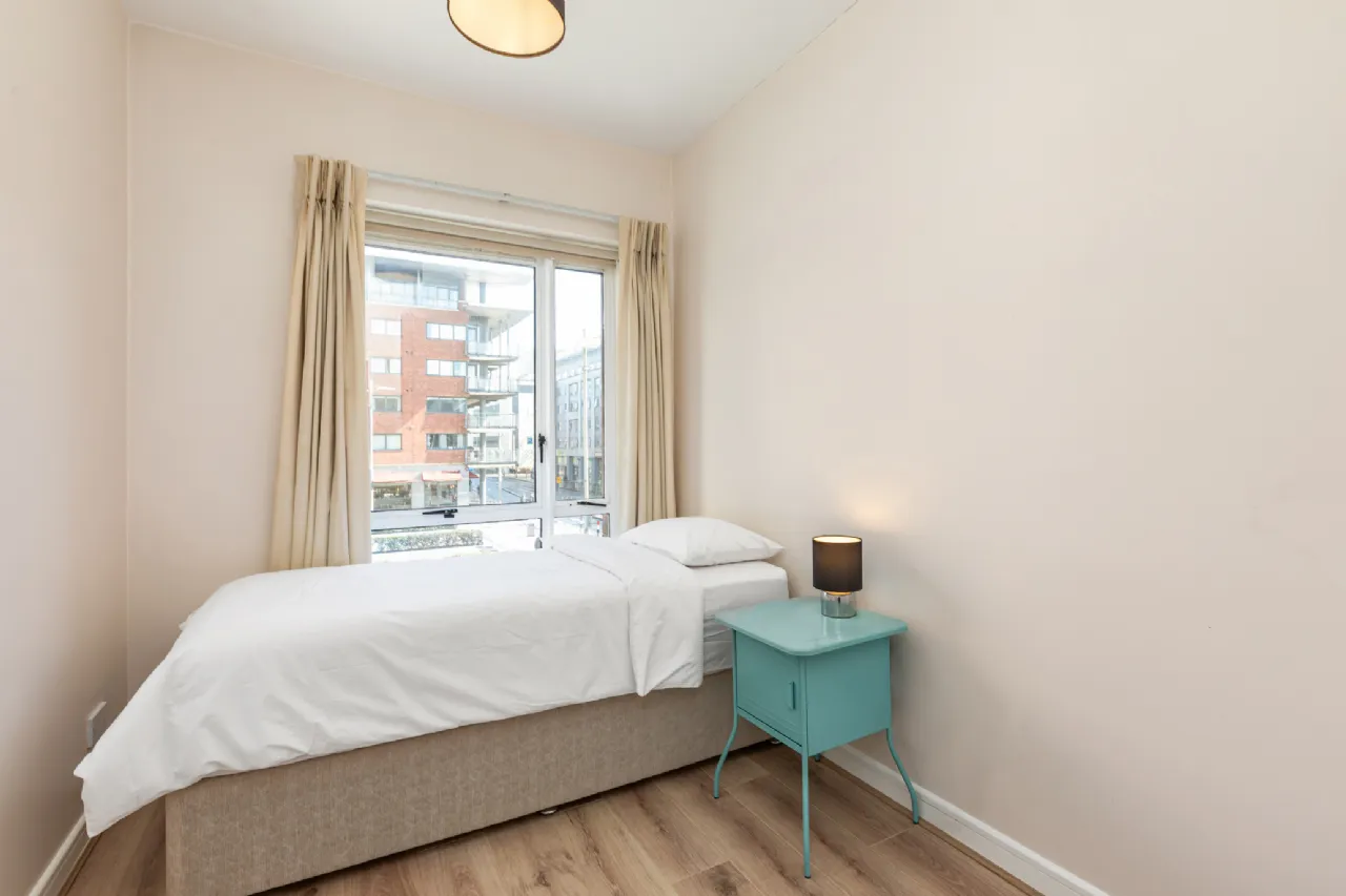 Photo of 19 Beresford House, Custom House Square, IFSC, Dublin 1, D01 YY97