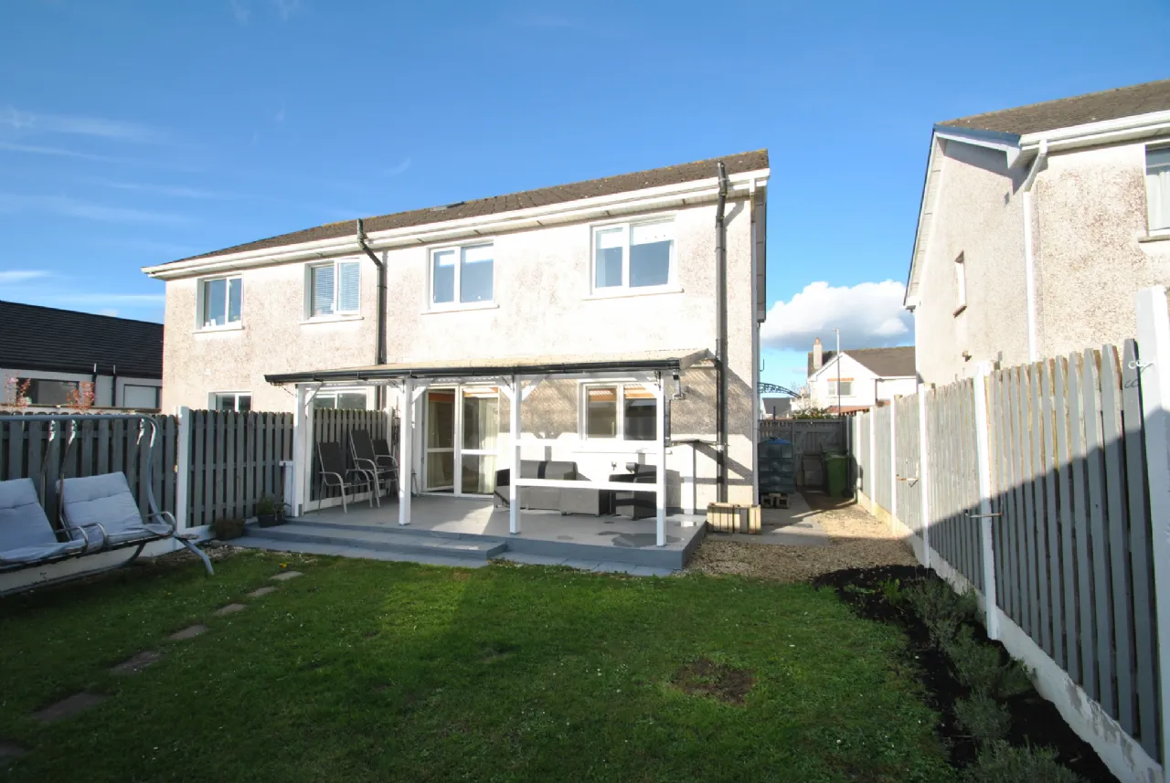 Photo of 77 Glencarrick, Roscrea, Co. Tipperary, E53 WE27