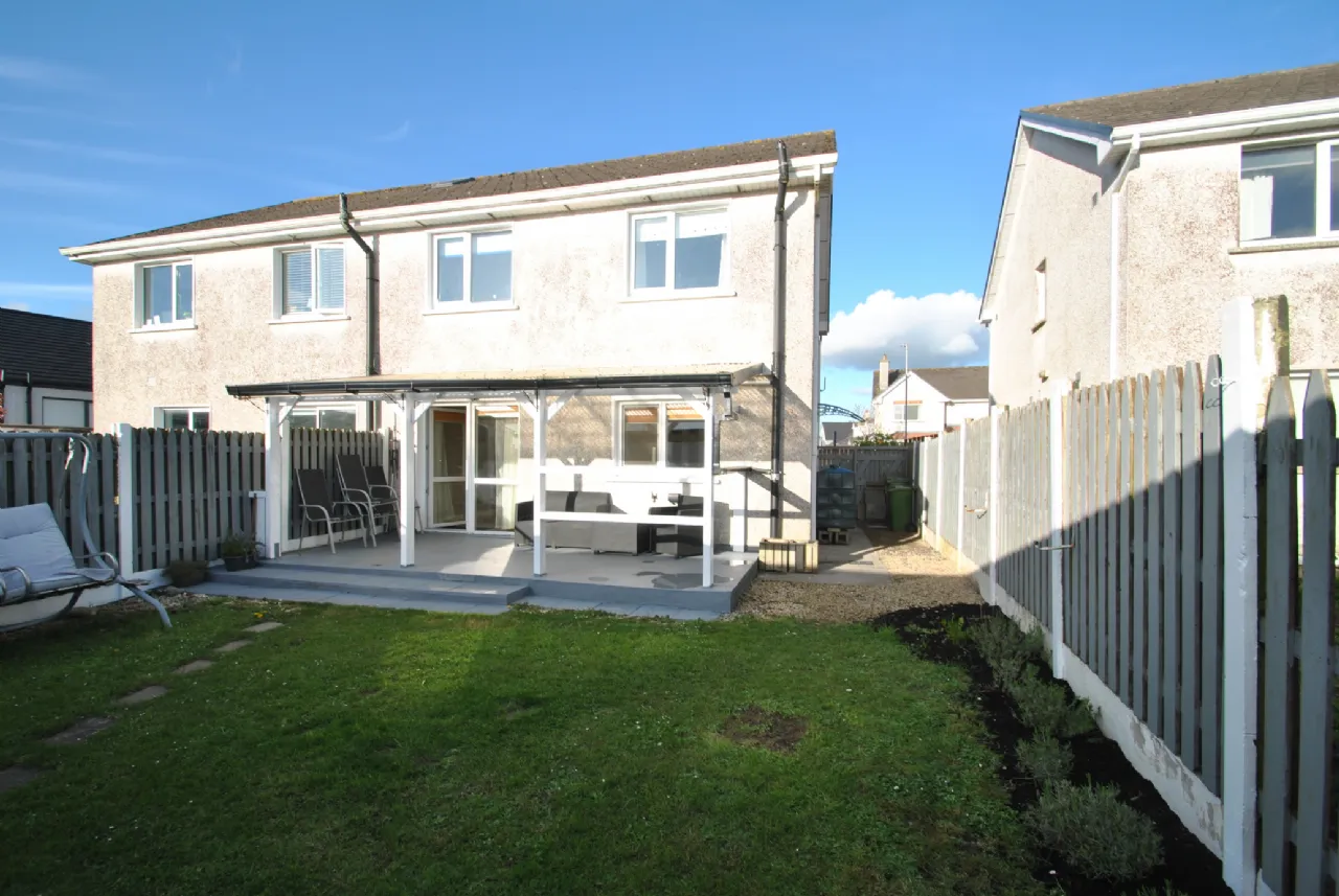 Photo of 77 Glencarrick, Roscrea, Co. Tipperary, E53 WE27