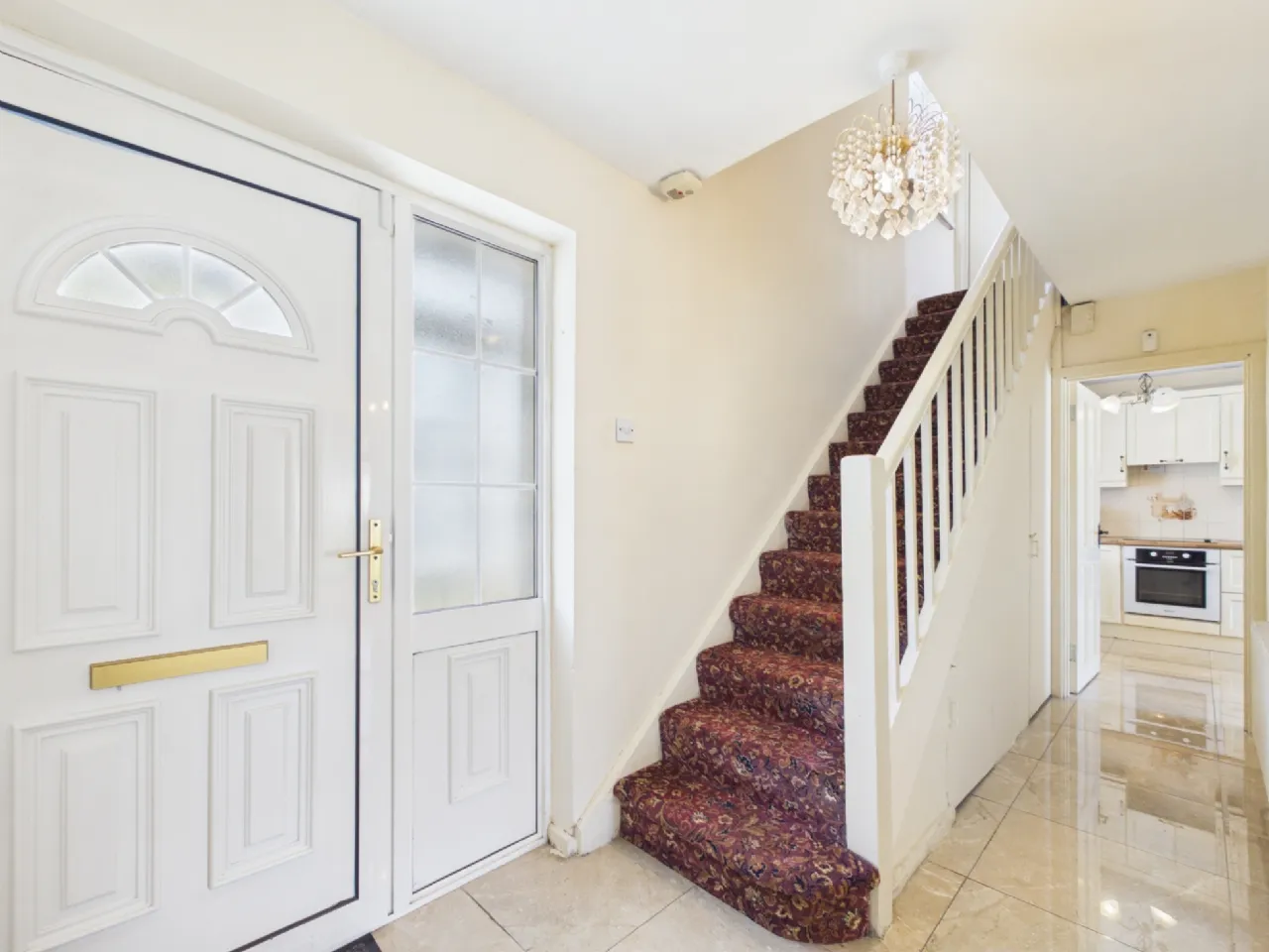 Photo of 53 Pearse Park, Tipperary Town, Co.Tipperary, E34 EN12