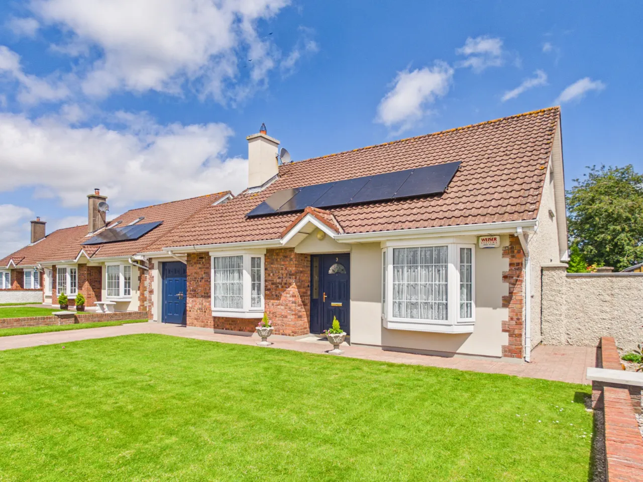 Photo of 3 Sli Na Siuire, Mitchel Street, Thurles, Co. Tipperary, E41 D436
