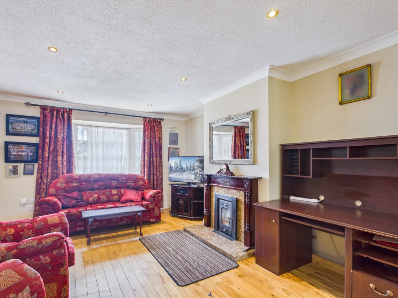 Photo of 3 Sli Na Siuire, Mitchel Street, Thurles, Co. Tipperary, E41 D436