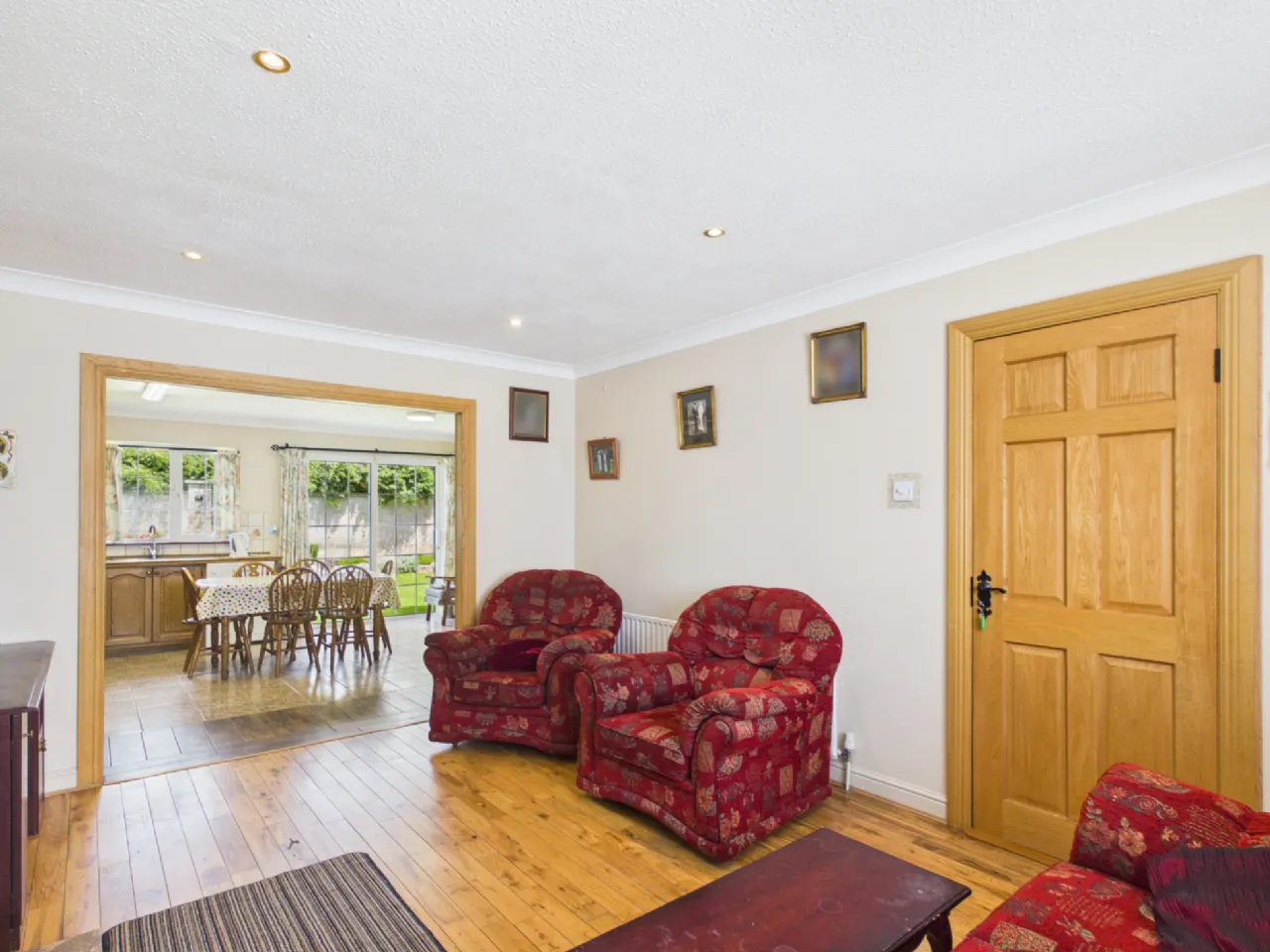 Photo of 3 Sli Na Siuire, Mitchel Street, Thurles, Co. Tipperary, E41 D436