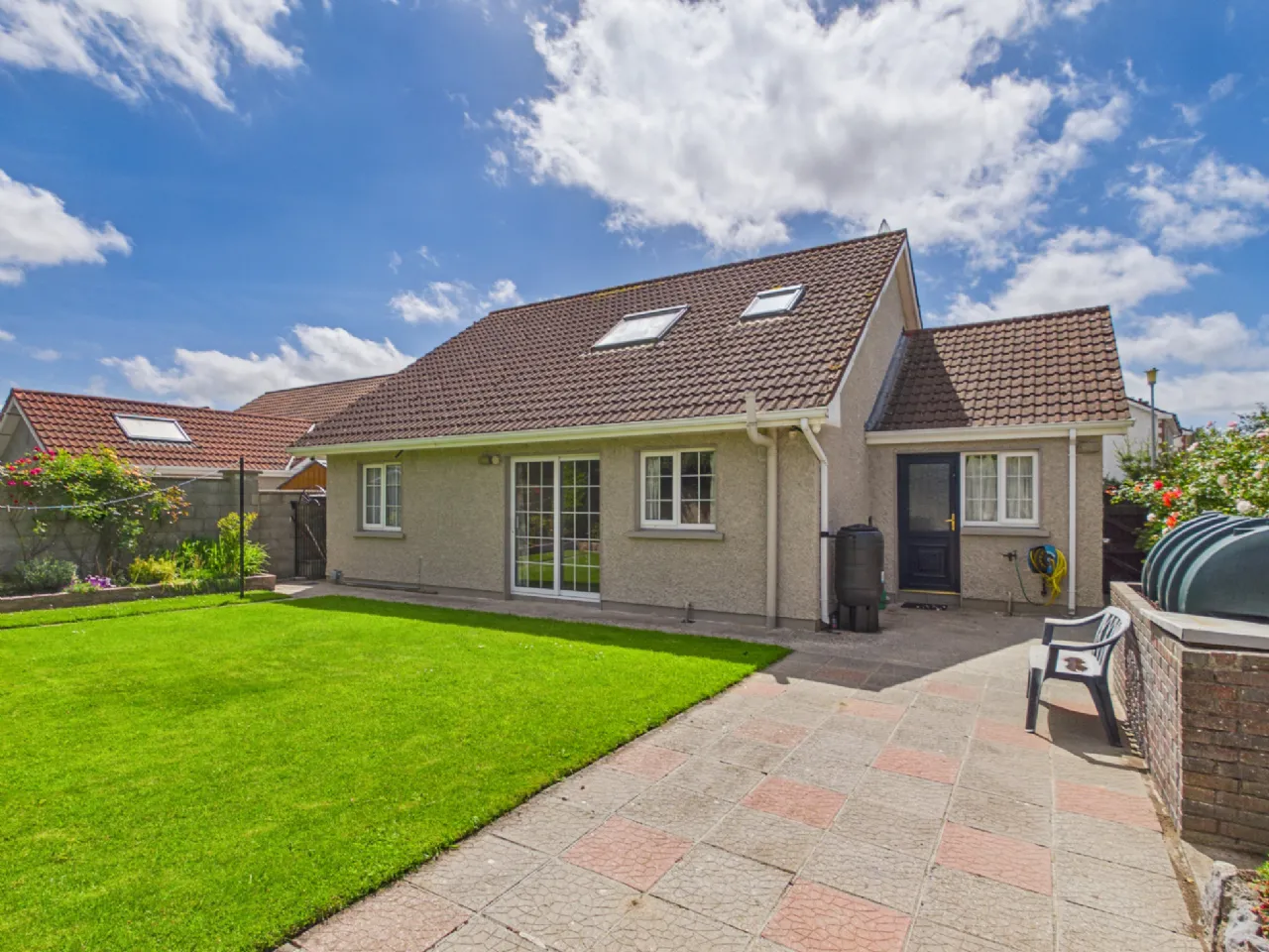 Photo of 3 Sli Na Siuire, Mitchel Street, Thurles, Co. Tipperary, E41 D436