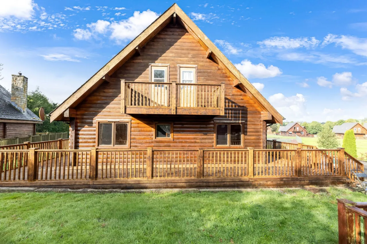 Photo of 16 Lough Sillan Lodge, Shercock, Co Cavan, A81NY76
