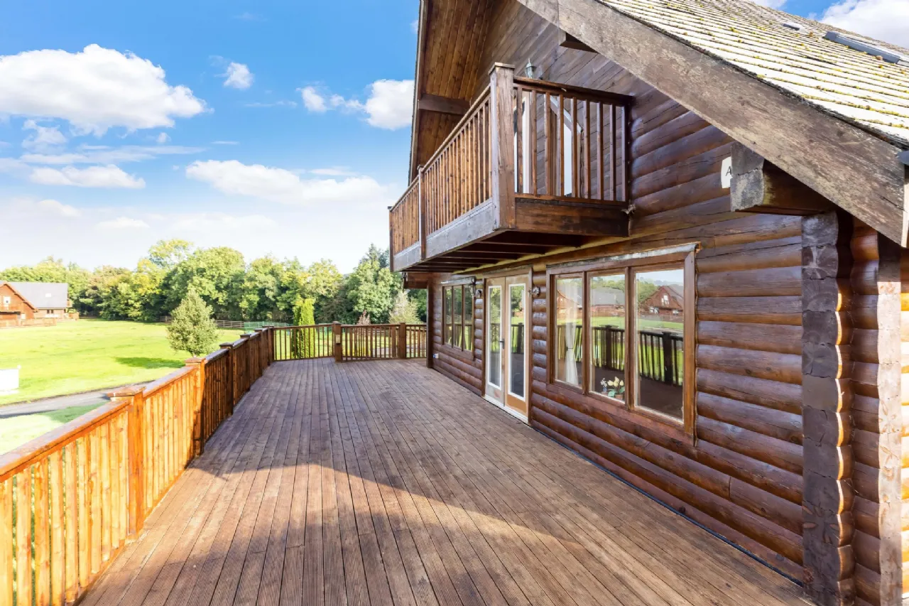 Photo of 16 Lough Sillan Lodge, Shercock, Co Cavan, A81NY76