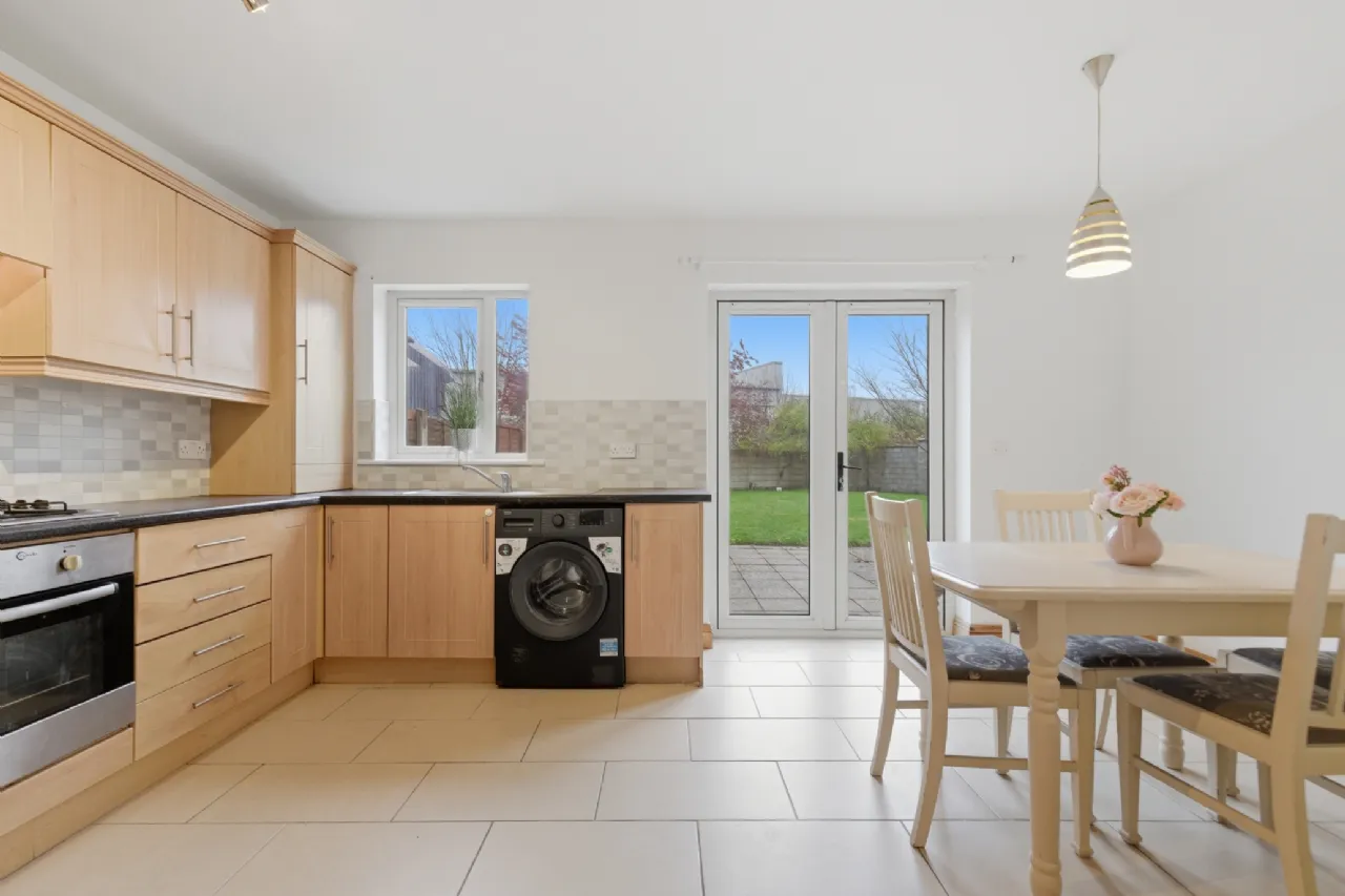 Photo of 30 Sweetbriar, Thomas Street, Clonmel, Co. Tipperary, E91 W5H9