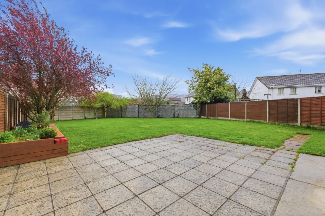 Photo of 30 Sweetbriar, Thomas Street, Clonmel, Co. Tipperary, E91 W5H9