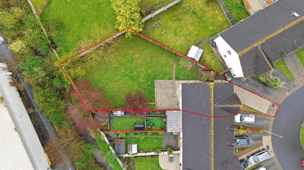 Photo of 30 Sweetbriar, Thomas Street, Clonmel, Co. Tipperary, E91 W5H9