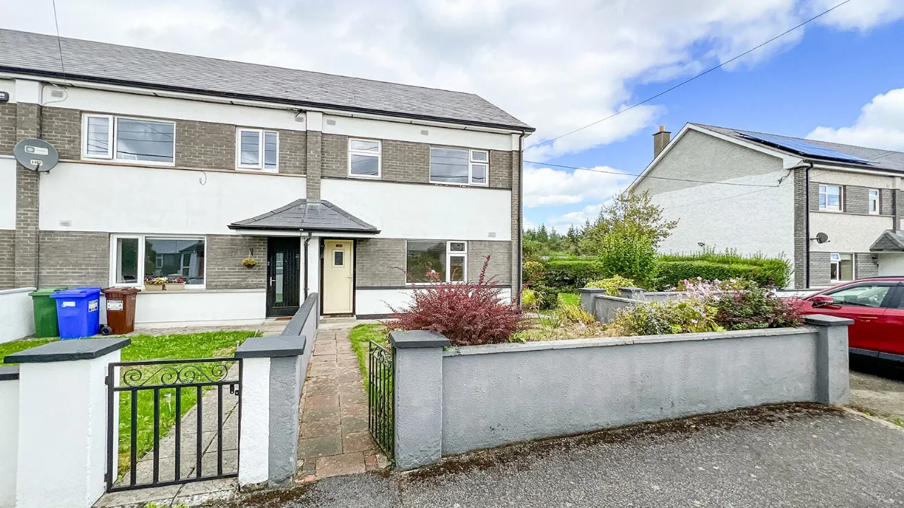 Photo of 29 Altamount Park, Kilkenny, R95 HE9X