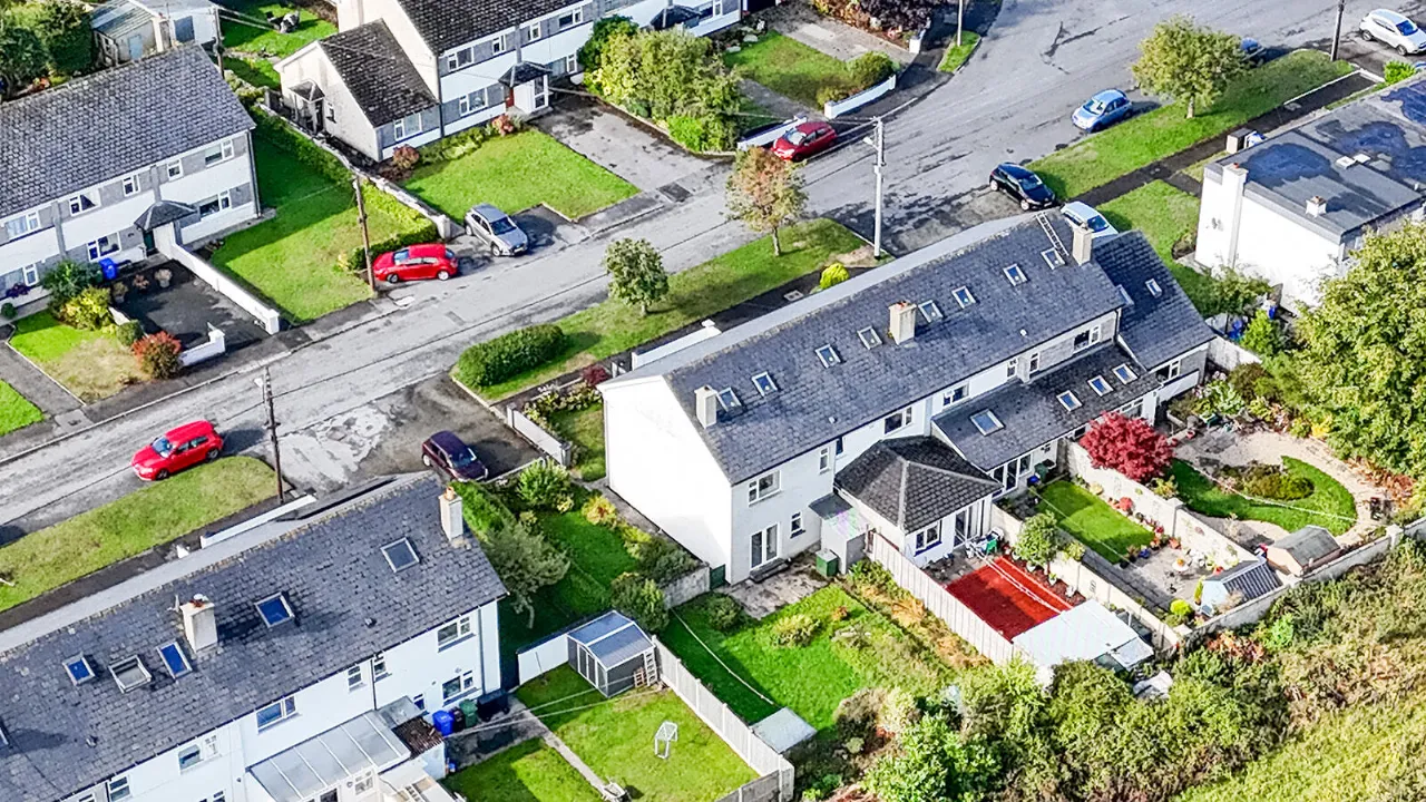 Photo of 29 Altamount Park, Kilkenny, R95 HE9X