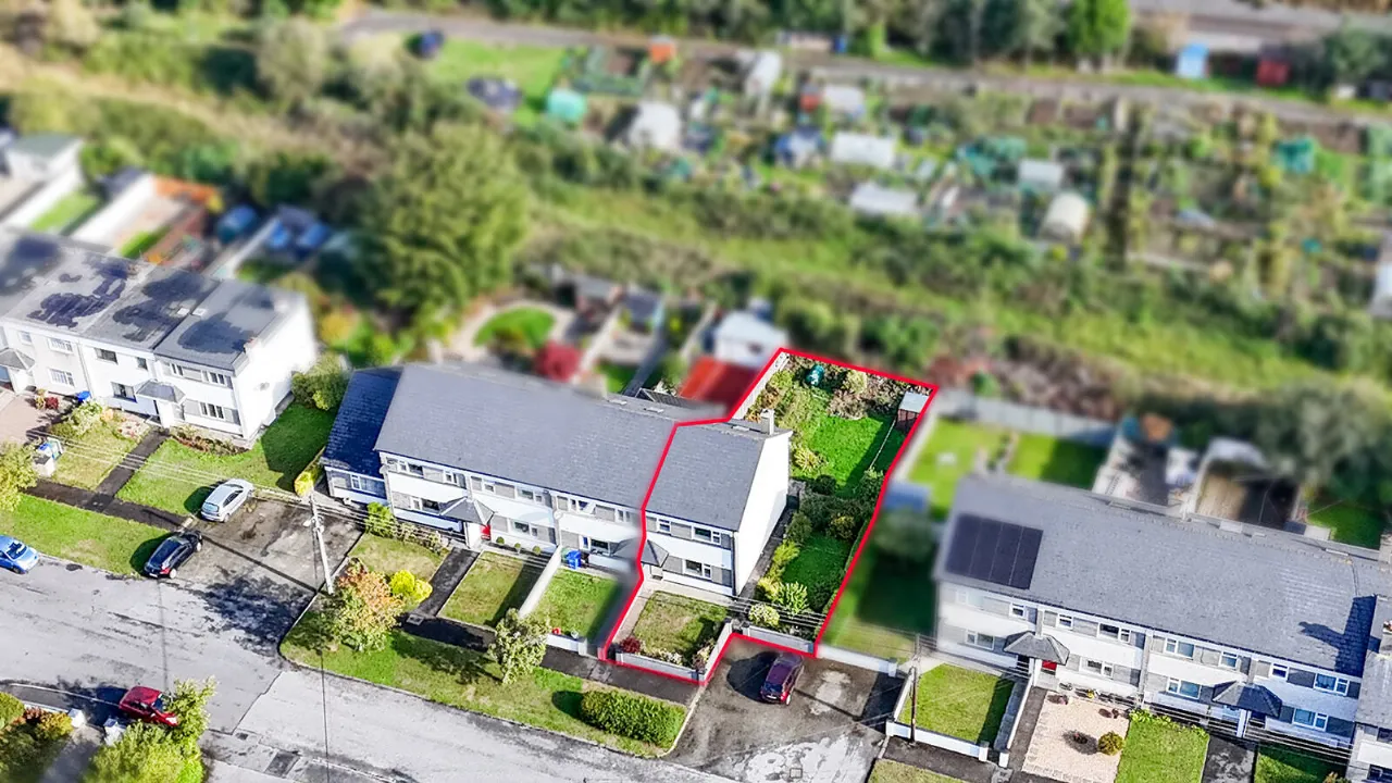 Photo of 29 Altamount Park, Kilkenny, R95 HE9X