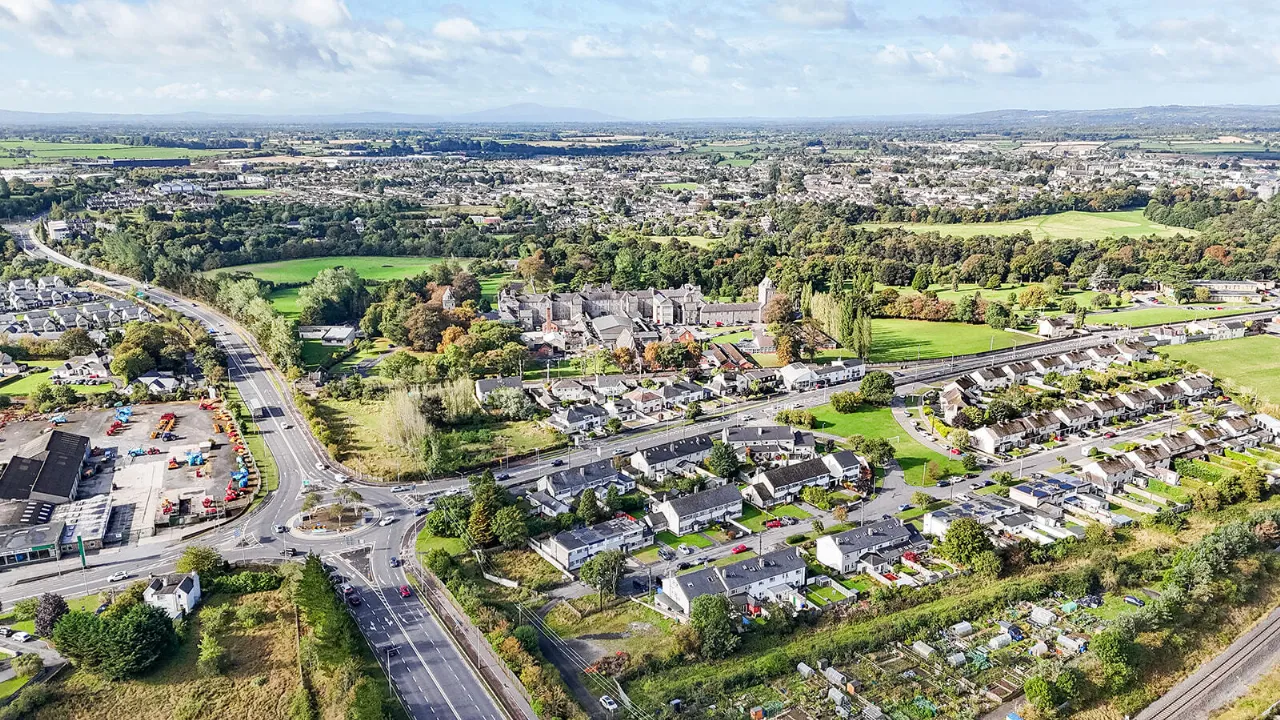 Photo of 29 Altamount Park, Kilkenny, R95 HE9X