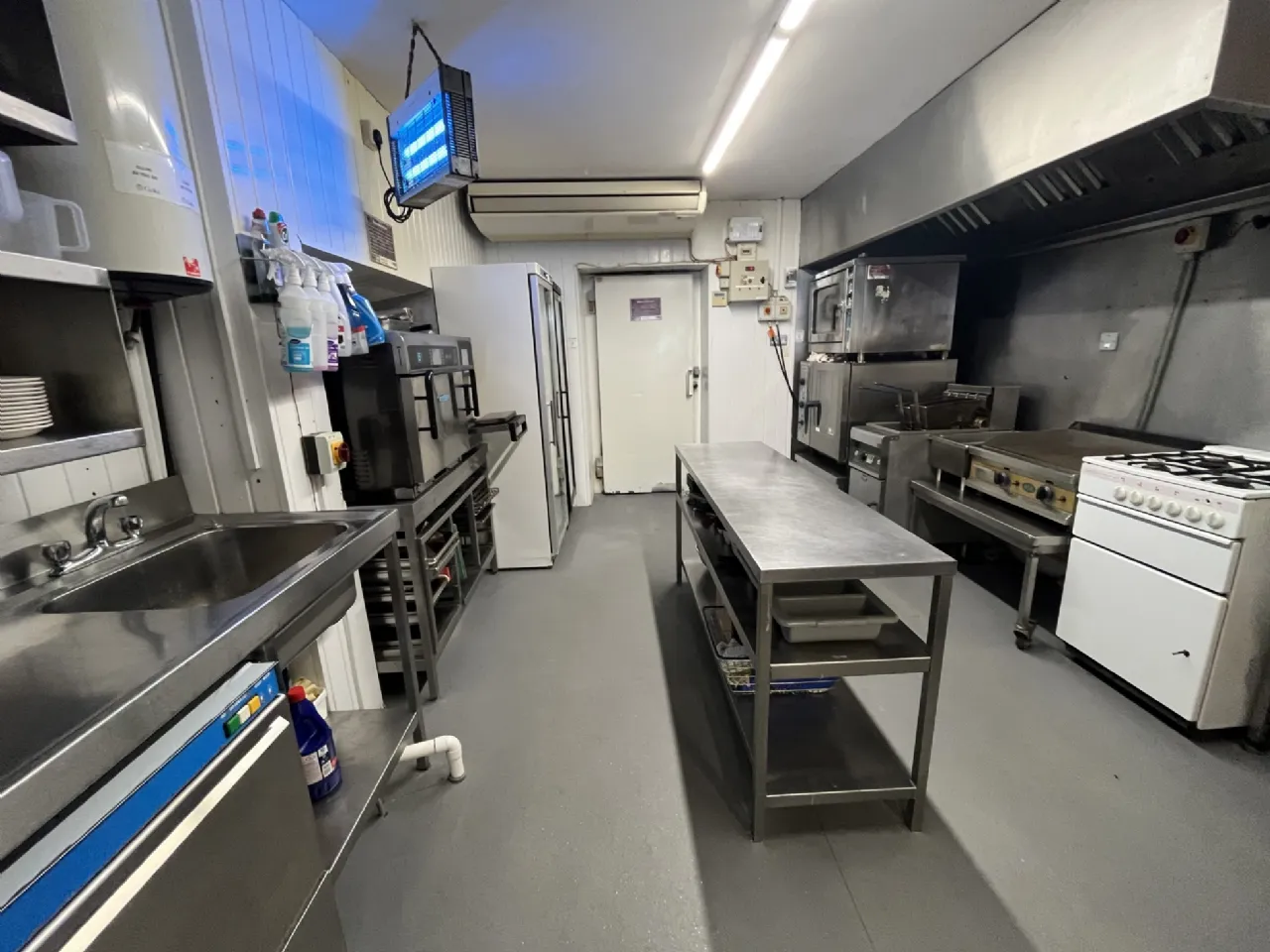 Photo of Gala, Main Street, Enniscrone, Co Sligo, F26 XK40