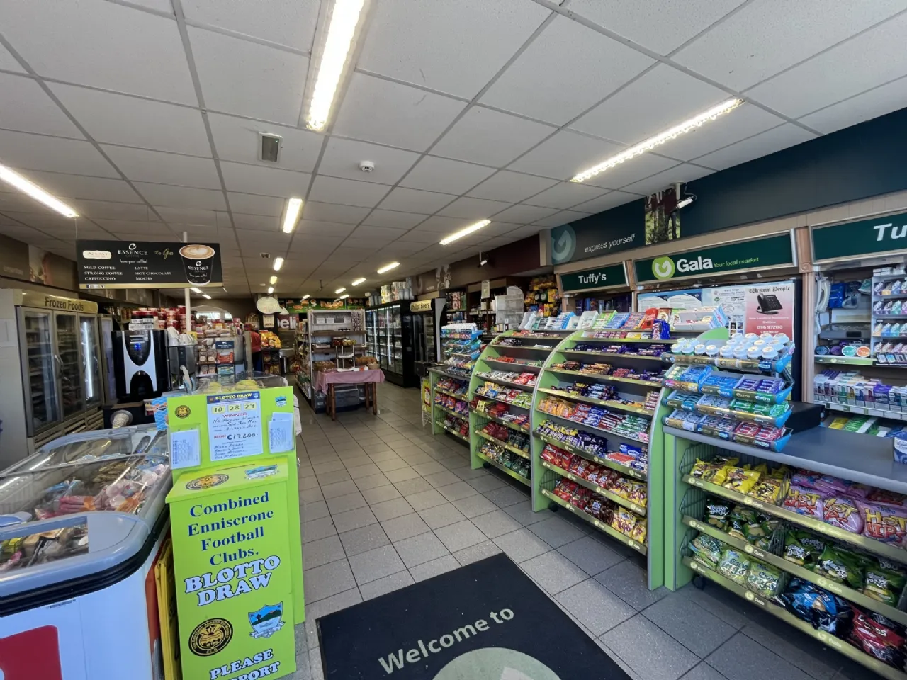 Photo of Gala, Main Street, Enniscrone, Co Sligo, F26 XK40