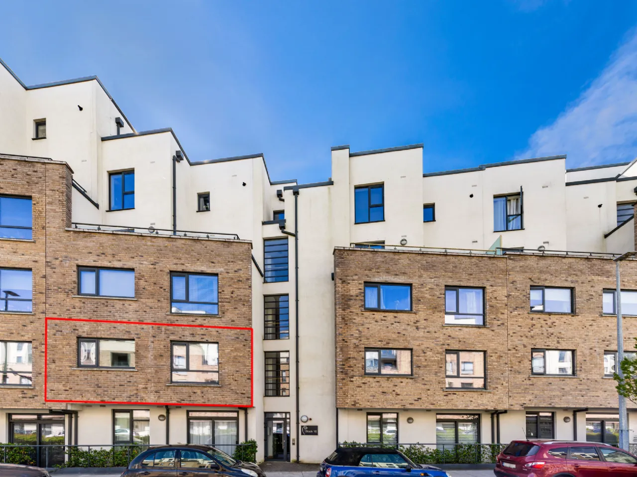 Photo of Apt 3 Block 16, New Priory, Donaghmede, Dublin 13, D13EA32