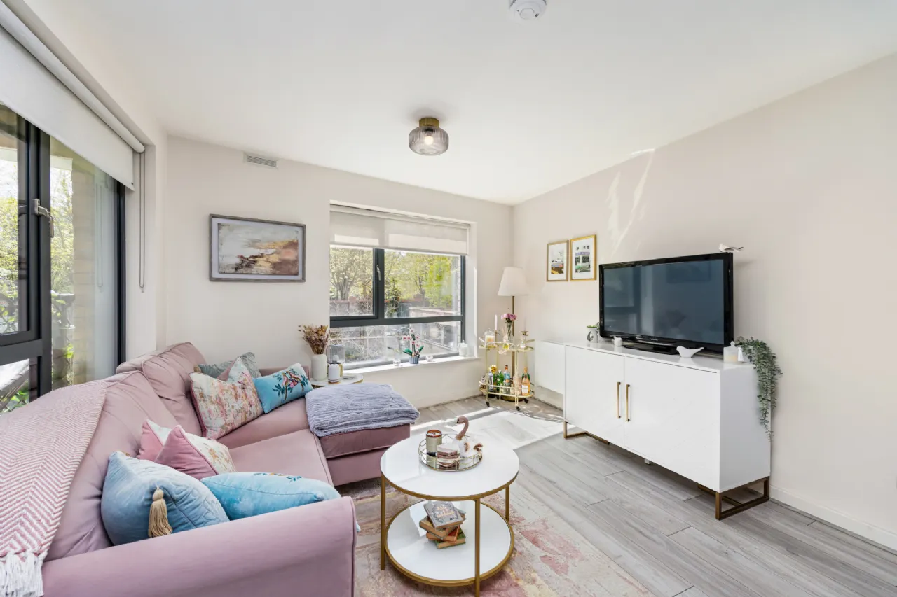 Photo of Apt 3 Block 16, New Priory, Donaghmede, Dublin 13, D13EA32