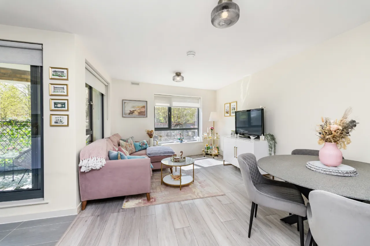 Photo of Apt 3 Block 16, New Priory, Donaghmede, Dublin 13, D13EA32