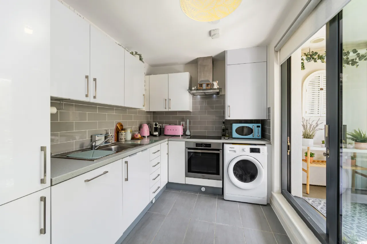 Photo of Apt 3 Block 16, New Priory, Donaghmede, Dublin 13, D13EA32