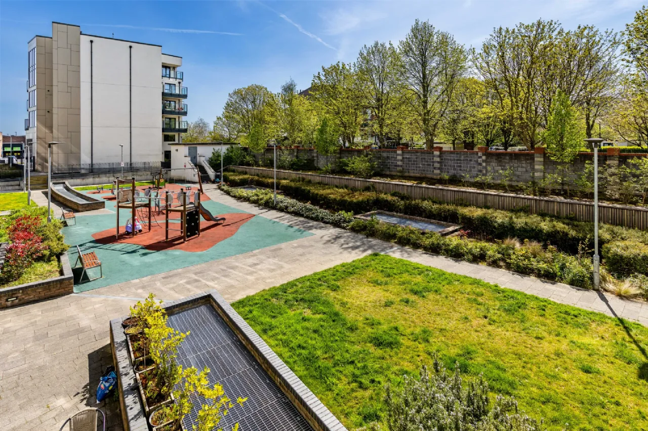 Photo of Apt 3 Block 16, New Priory, Donaghmede, Dublin 13, D13EA32