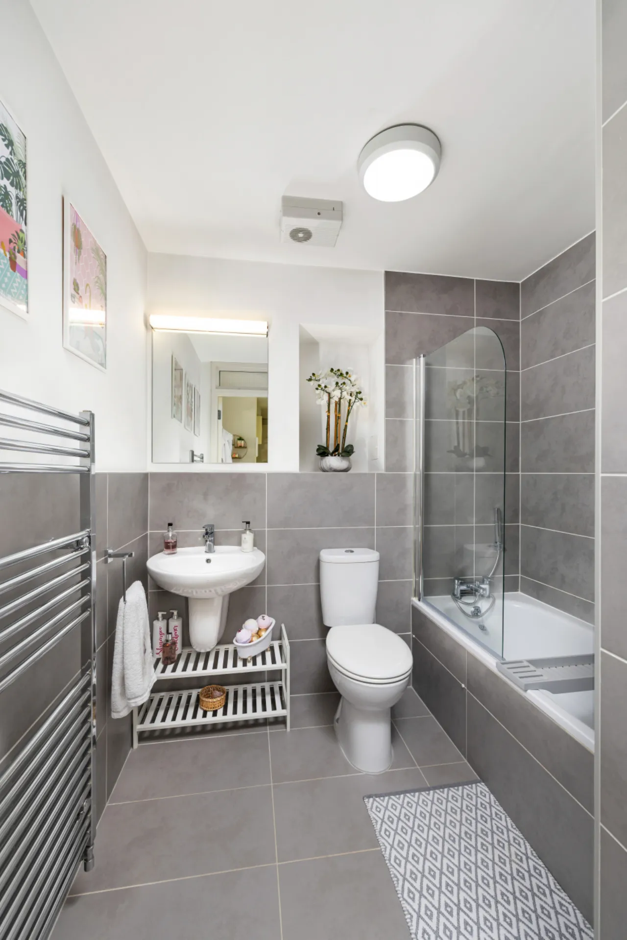 Photo of Apt 3 Block 16, New Priory, Donaghmede, Dublin 13, D13EA32