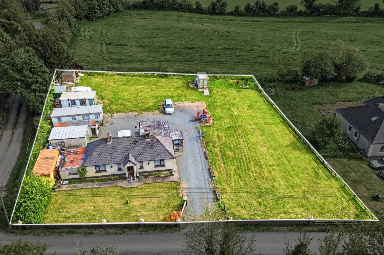 Photo of Ballyellis, Gorey, Co. Wexford, Y25 N8Y7