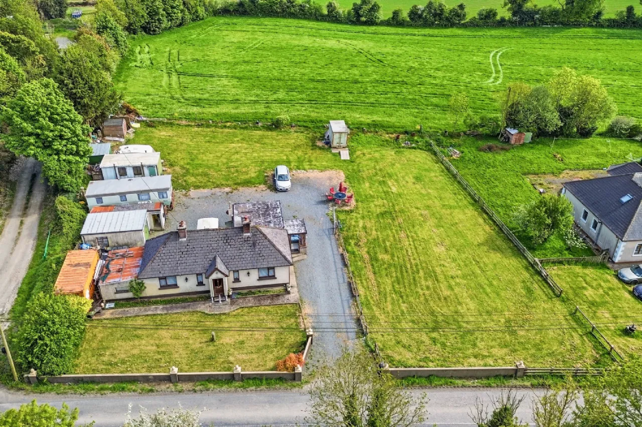 Photo of Ballyellis, Gorey, Co. Wexford, Y25 N8Y7