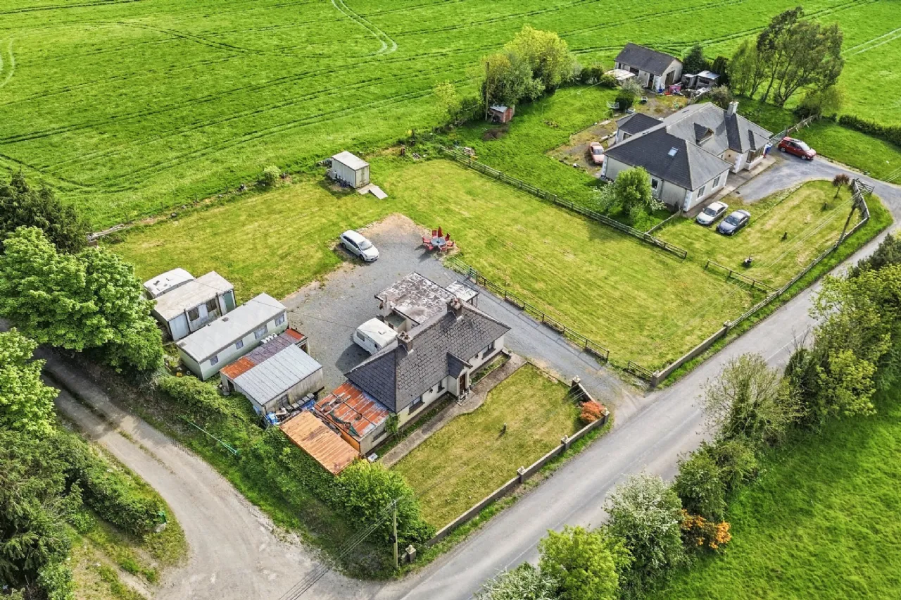 Photo of Ballyellis, Gorey, Co. Wexford, Y25 N8Y7