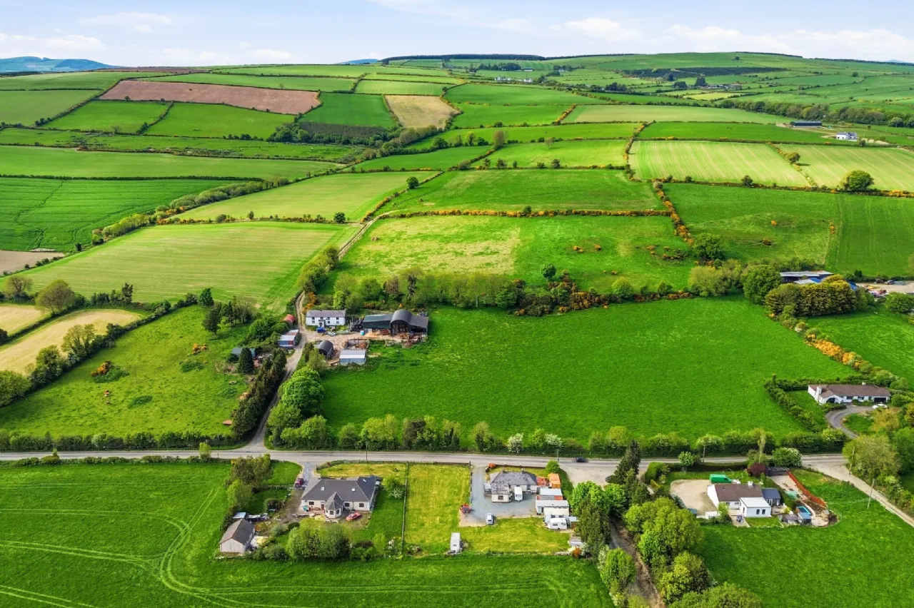 Photo of Ballyellis, Gorey, Co. Wexford, Y25 N8Y7