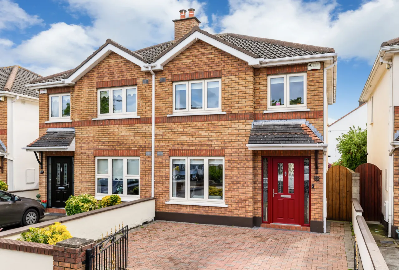 Photo of 36 Collinswood, Collins Avenue, Dublin 9, D09 H2Y3
