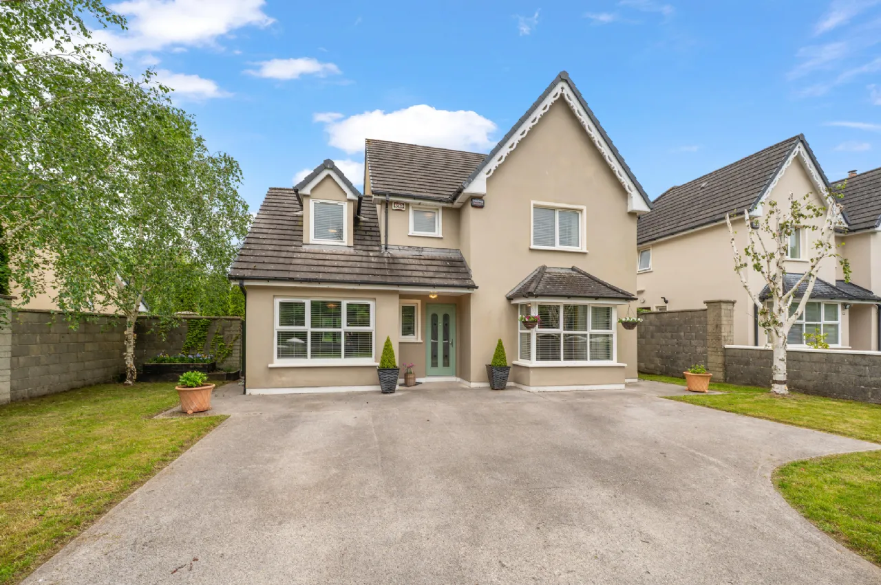 Photo of 11 Meadowlands, College Wood, Mallow, Co. Cork, P51 EDR1