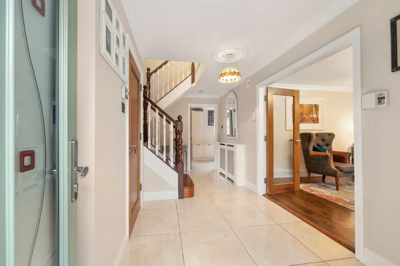 Photo of 11 Meadowlands, College Wood, Mallow, Co. Cork, P51 EDR1