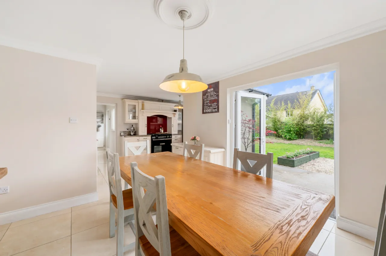 Photo of 11 Meadowlands, College Wood, Mallow, Co. Cork, P51 EDR1