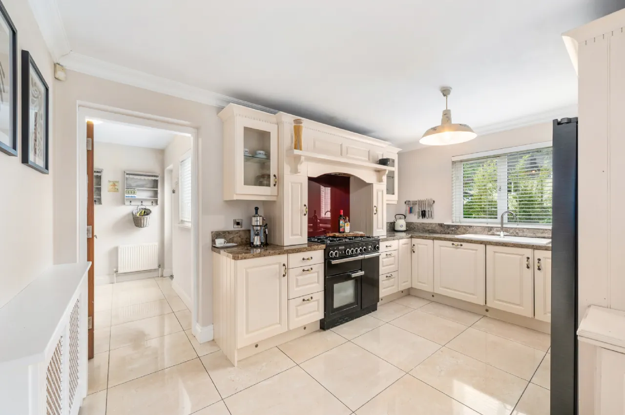 Photo of 11 Meadowlands, College Wood, Mallow, Co. Cork, P51 EDR1