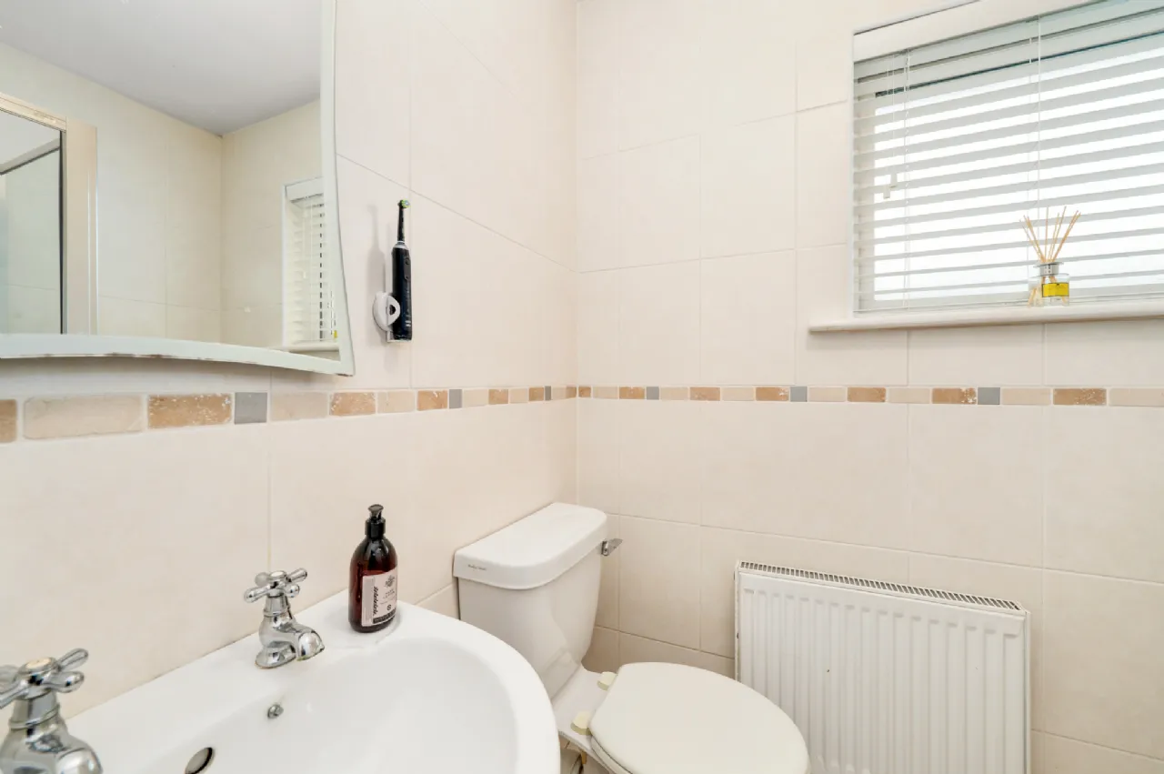 Photo of 11 Meadowlands, College Wood, Mallow, Co. Cork, P51 EDR1