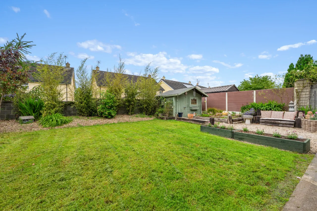 Photo of 11 Meadowlands, College Wood, Mallow, Co. Cork, P51 EDR1