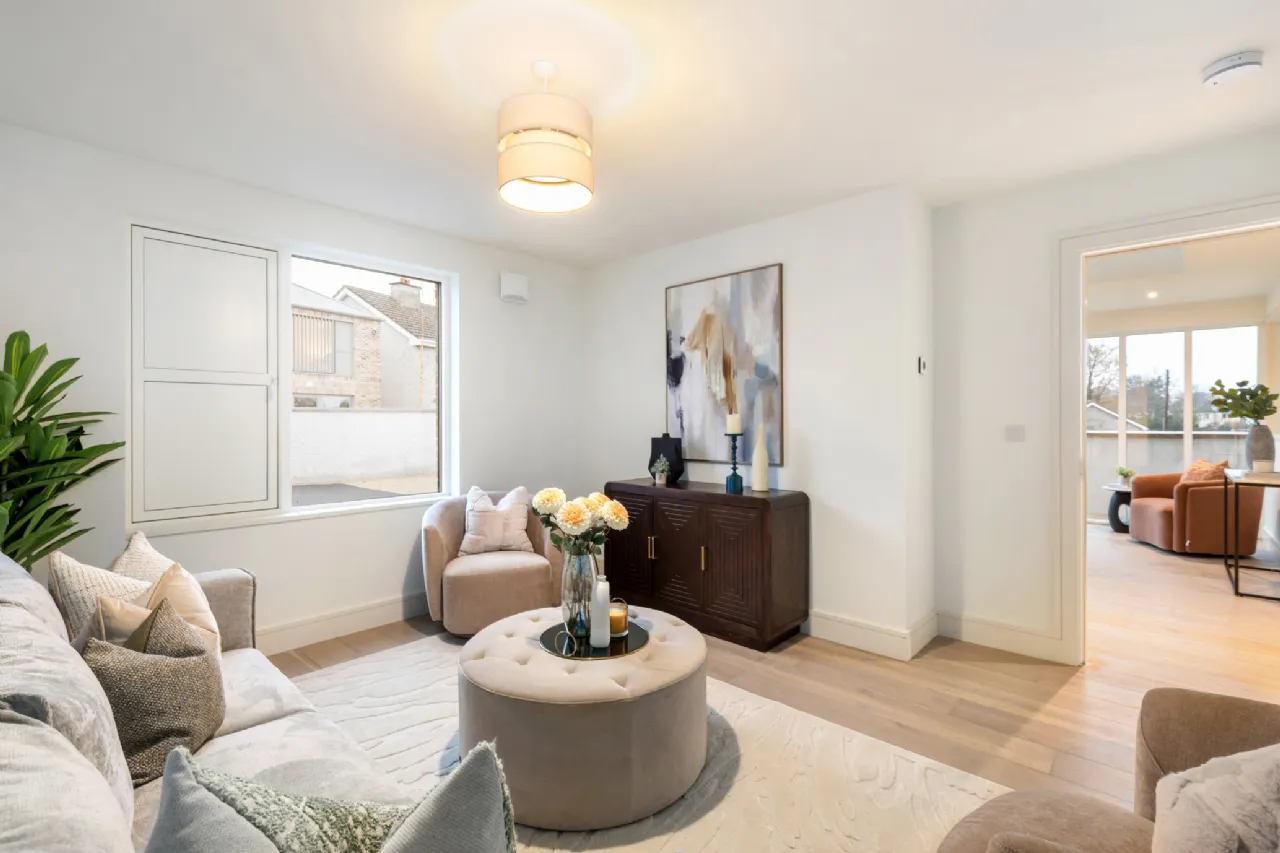 Photo of Jura, 47 St Fintan's Villas, Blackrock, Co Dublin, A94F8EW