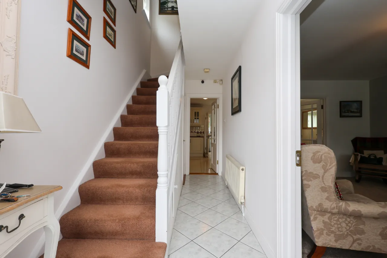 Photo of 12 The Sycamores, Rochfortbridge, Mullingar, Co Westmeath, N91V104