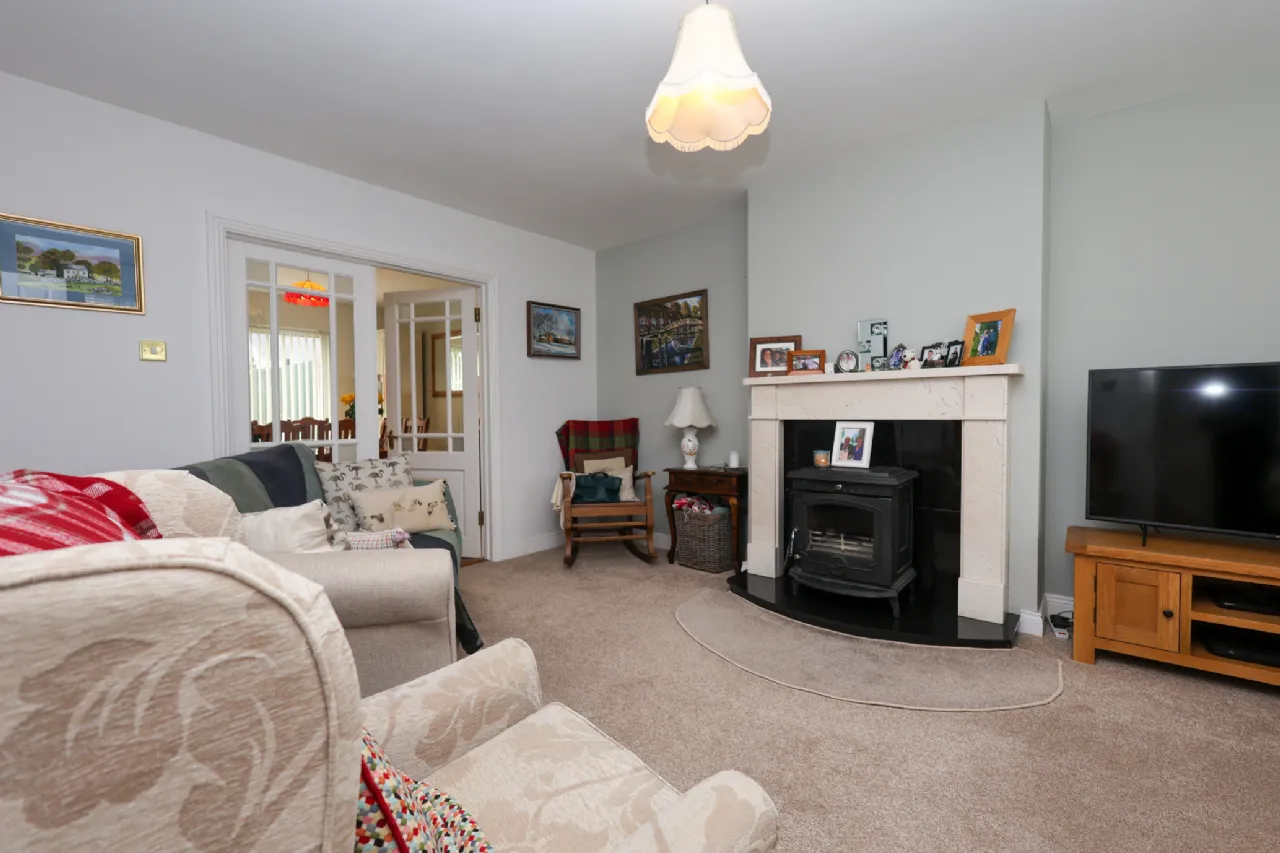 Photo of 12 The Sycamores, Rochfortbridge, Mullingar, Co Westmeath, N91V104