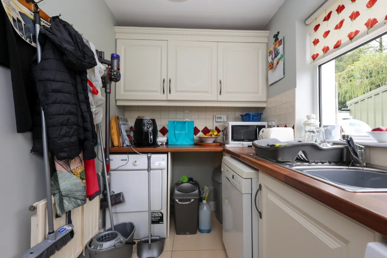 Photo of 12 The Sycamores, Rochfortbridge, Mullingar, Co Westmeath, N91V104