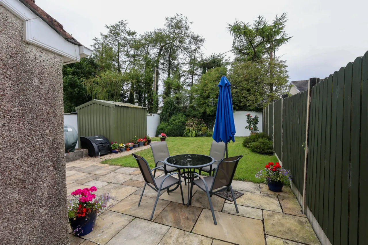 Photo of 12 The Sycamores, Rochfortbridge, Mullingar, Co Westmeath, N91V104