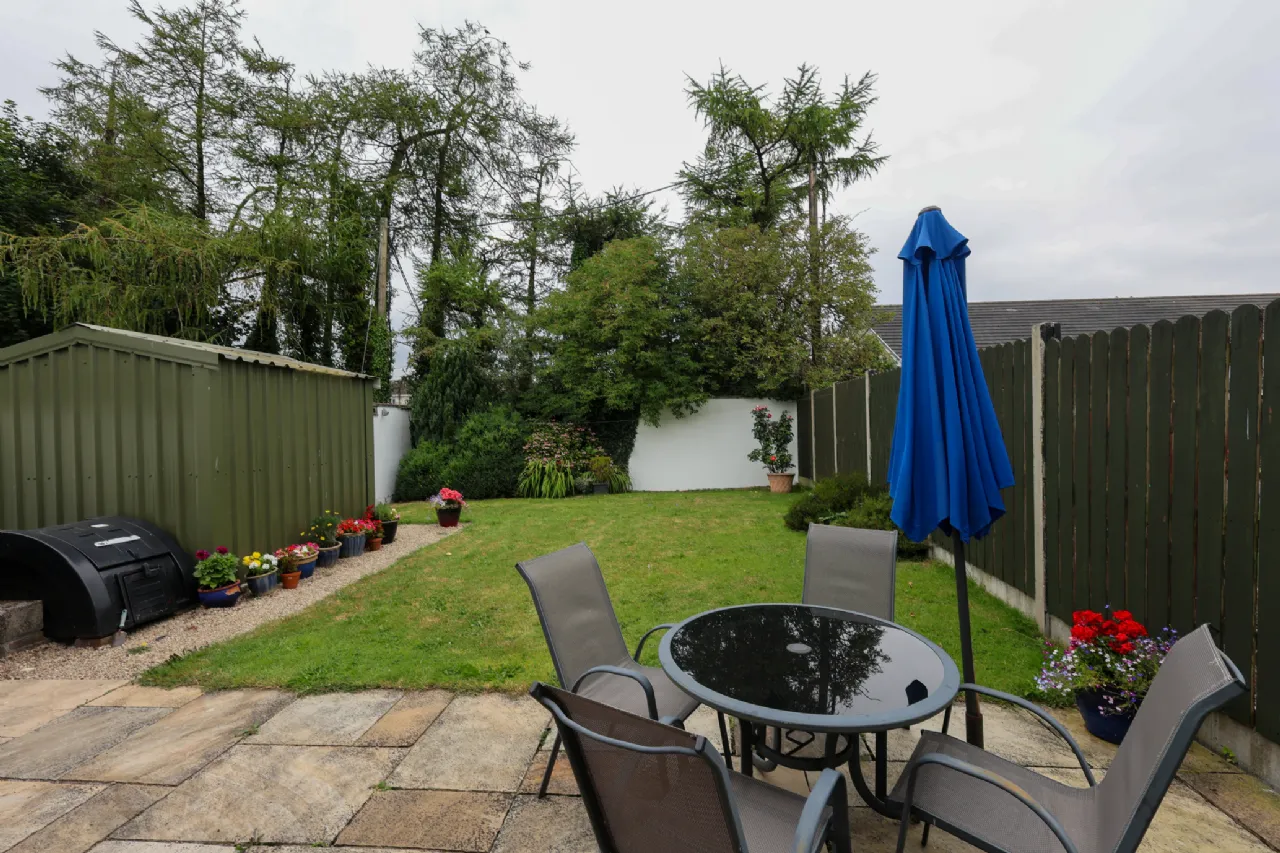 Photo of 12 The Sycamores, Rochfortbridge, Mullingar, Co Westmeath, N91V104