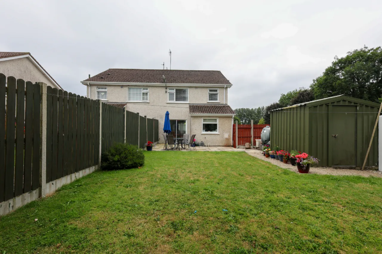 Photo of 12 The Sycamores, Rochfortbridge, Mullingar, Co Westmeath, N91V104