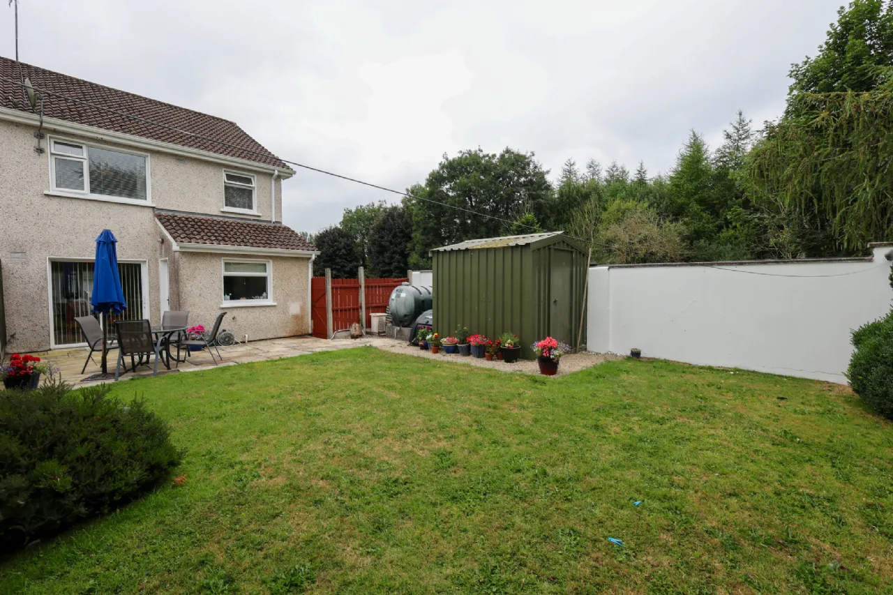 Photo of 12 The Sycamores, Rochfortbridge, Mullingar, Co Westmeath, N91V104